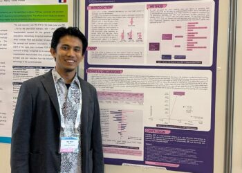 Indonesia Hadirkan Solusi Nutrisi Berbasis Ekonomi di Forum ISPOR Eropa 2024_womanindonesia.co.id