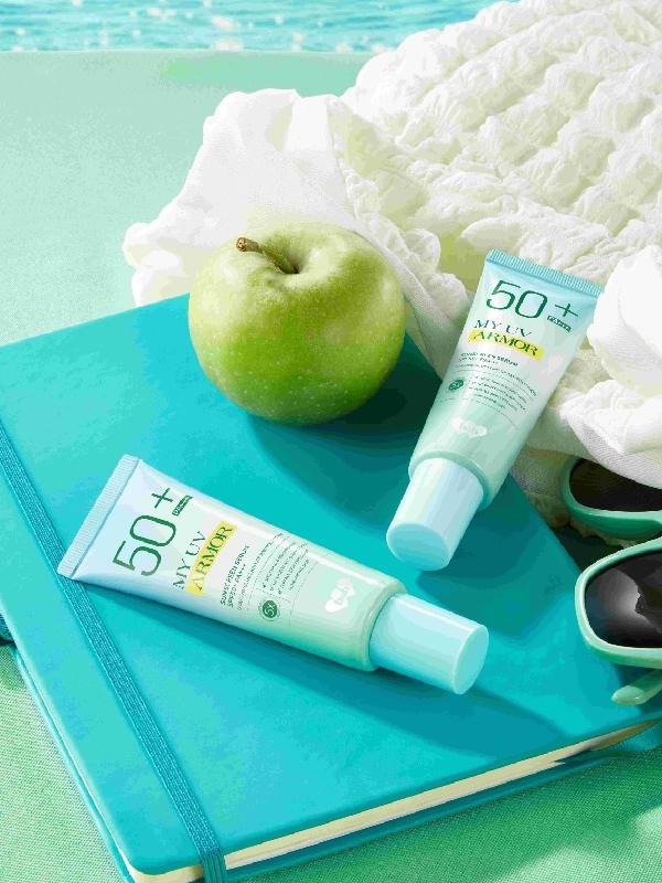 Inspirasi Makeup Liburan Akhir Tahun dengan Korean Glow_Womanindonesia.co.id 
