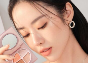 Inspirasi Makeup Liburan Akhir Tahun dengan Korean Glow_Womanindonesia.co.id