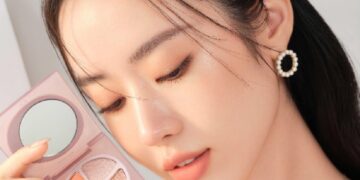Inspirasi Makeup Liburan Akhir Tahun dengan Korean Glow_Womanindonesia.co.id