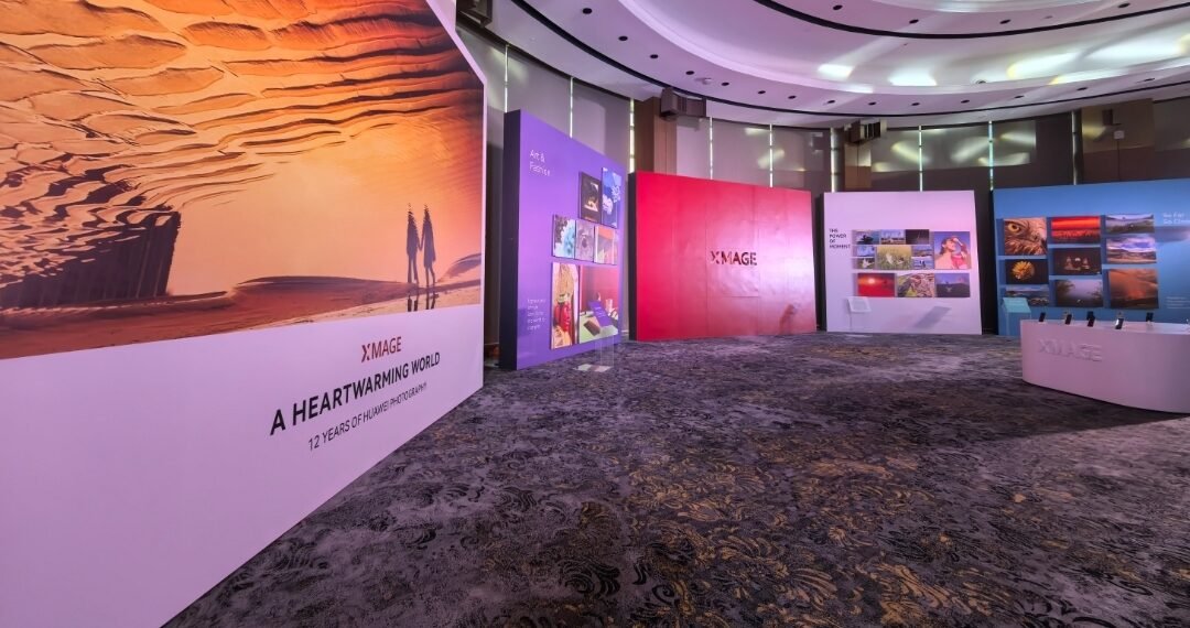 HUAWEI Pamerkan Karya Fotografi Global dengan Teknologi XMAGE di Pameran 'A Heartwarming World_Womanindonesia.co.id