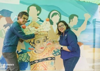 Sinergi SOS Children’s Villages dan AkzoNobel Berdayakan Remaja Indonesia_Womanindonesia.co.id