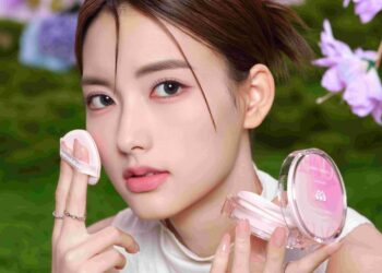 barenbliss Raih GlowPick Awards 2024 di Korea dan Luncurkan Produk Baru_Womanindonesia.co.id