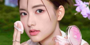 barenbliss Raih GlowPick Awards 2024 di Korea dan Luncurkan Produk Baru_Womanindonesia.co.id