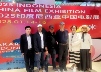 Pameran Film Tiongkok 2025, Simbol Persahabatan 75 Tahun Indonesia-Tiongkok_Womanindonesia.co.id