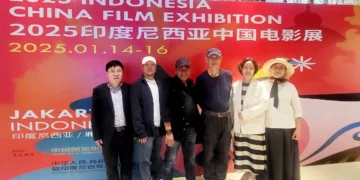 Pameran Film Tiongkok 2025, Simbol Persahabatan 75 Tahun Indonesia-Tiongkok_Womanindonesia.co.id