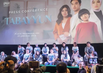 Film Tabayyun: Perjalanan Mencari Kebenaran, Cinta, dan Penerimaan_Womanindonesia.co.id