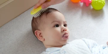 6 Rekomendasi Hair Lotion Anak Untuk Rambut Panjang_Womanindonesia.co.id