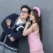 4 Ide Pose ala Jerome dan Eca di Selfie Time Margo City_Womanindonesia.co.id