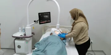 RS Ciputra Surabaya Perkuat Deteksi Dini Kanker Payudara dengan Teknologi Canggih ABUS_Womanindonesia.co.id
