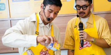 Tips Meracik Kopi ala Café: Kreasi Creamy Juara Bersama Dairy Champ_Womanindonesia.co.id