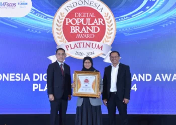Manfaatkan Teknologi Digital, Vitabumin Sukses jadi Brand Populer 5 Tahun Berturut-turut_Womanindonesia.co.id