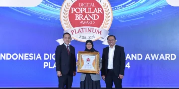 Manfaatkan Teknologi Digital, Vitabumin Sukses jadi Brand Populer 5 Tahun Berturut-turut_Womanindonesia.co.id