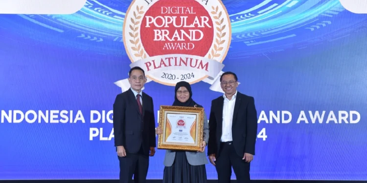 Manfaatkan Teknologi Digital, Vitabumin Sukses jadi Brand Populer 5 Tahun Berturut-turut_Womanindonesia.co.id