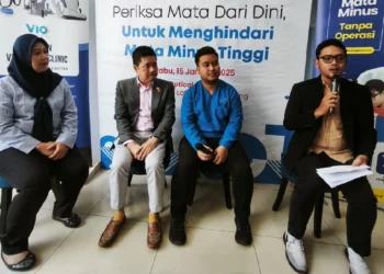 Kolaborasi VIO Optical Clinic dan Orang Tua untuk Masa Depan Anak_Womanindonesia.co.id