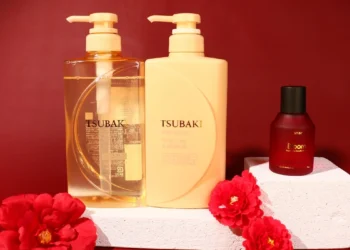 Rahasia Rambut Sehat dan Bervolume ala Salon Jepang_Womanindonesia.co.id