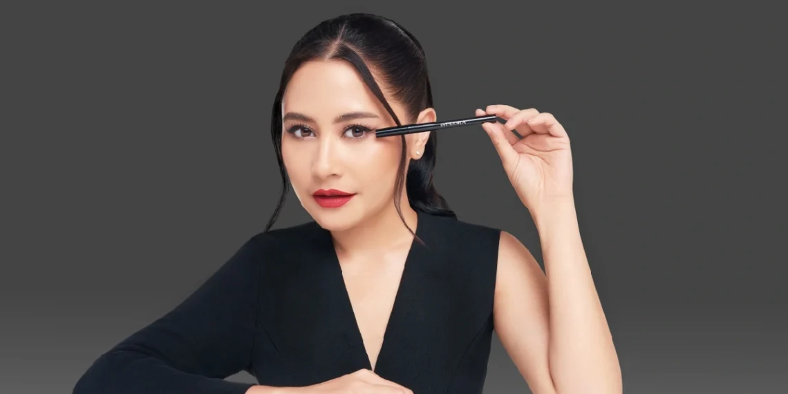 Gandeng Prilly Latuconsina, Implora Gaungkan Pesan Empowerment_Womanindonesia.co.id