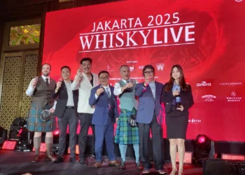 Whisky Live Jakarta 2025: Eksplorasi Rasa dan Budaya_Womanindonesia.co.id
