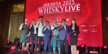 Whisky Live Jakarta 2025: Eksplorasi Rasa dan Budaya_Womanindonesia.co.id