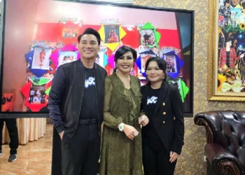 For Ramadhan with Love: Kolaborasi Sociopreneur Muda dengan Maya Miranda Ambarsari Dalam Aksi Kemanusiaan_Womanindonesia.co.id