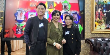 For Ramadhan with Love: Kolaborasi Sociopreneur Muda dengan Maya Miranda Ambarsari Dalam Aksi Kemanusiaan_Womanindonesia.co.id