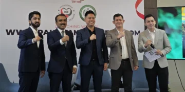 75 Tahun Kerjasama Indonesia-Pakistan, Atta Ul Karim Luncurkan Website PakistanIndonesia.com