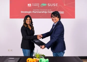 SUSE Gandeng ICS, Perusahaan RI Siap Go Digital_Womanindonesia.co.id