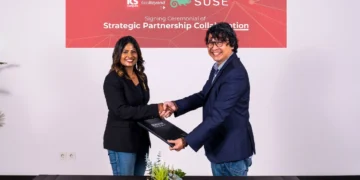 SUSE Gandeng ICS, Perusahaan RI Siap Go Digital_Womanindonesia.co.id