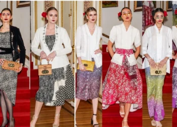 Kebaya Noni: Diplomasi Budaya yang Memukau Dunia_Womanindonesia.co.id