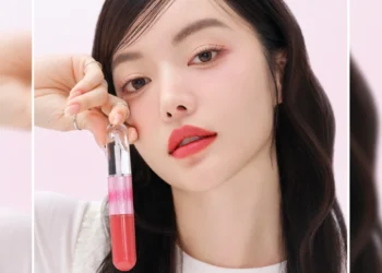 Beby Tsabina Bagikan Rahasia Effortless Beauty dengan barenbliss_Womanindonesia.co.id