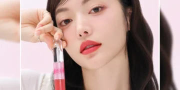 Beby Tsabina Bagikan Rahasia Effortless Beauty dengan barenbliss_Womanindonesia.co.id