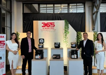 Toshiba Lifestyle Indonesia Perkuat Layanan Konsumen dengan Jaminan 365 Hari Penggantian Produk_Womanindonesia.co.id