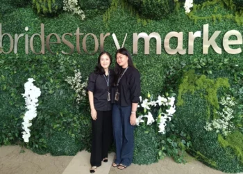 Tren Pernikahan 2025: Whimsical Meadow Hadir di Bridestory Market Womanindonesia.co.id