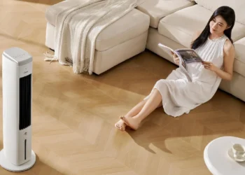 Hemat Energi dan Ramah Lingkungan, Air Cooler Jadi Pilihan Tepat_Womanindonesia.co.id