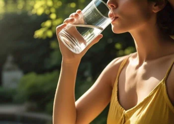 Detoks tubuh dengan Air Murni: Cara Sederhana Menjaga Kesehatan Orang Tersayang_Womanindonesia.co.id