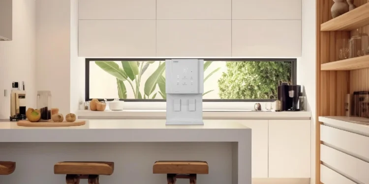 5 Tips Memilih Pemurni Air yang Tepat untuk Kebutuhan Keluarga_Womanindonesia.co.id