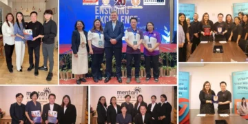 Sekolah Yehonala Rayakan 20 Tahun Transformasi dan Resmi Menjadi OxfordAQA Approved Centre_Womanindonesia.co.id