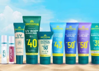 Tips Memilih Sunscreen yang Tepat untuk Perlindungan Kulit Maksimal_Womanindonesia.co.id
