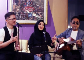 Menjalin Rasa, Melepas Duka: Kisah di Balik Kolaborasi Natasha Pramudita, Marshal ADA Band, dan Alfiano Tamala_Womanindonesia.co.id