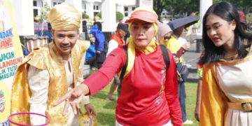Minum Teh Gelas, Bisa Jadi Sultan Dadakan!_Womanindonesia.co.id