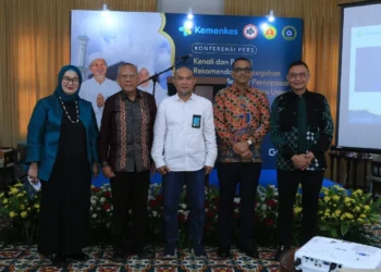 ISPA dan RSV Mengintai Jemaah Haji Lansia, Begini Cara Mencegahnya_Womanindonesia.co.id