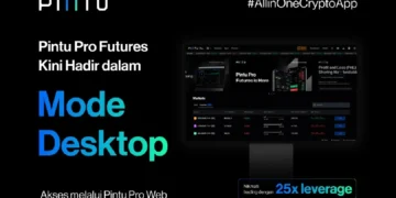 Pintu Pro Futures Versi Web Hadir, Trader Kini Bisa Lebih Fleksibel_Womanindonesia.co.id