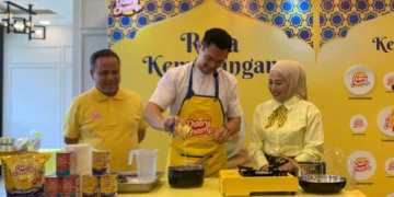 Sajikan Keistimewaan Ramadan dengan Menu Berbuka yang Lezat dan Praktis_Womanindonesia.co.id