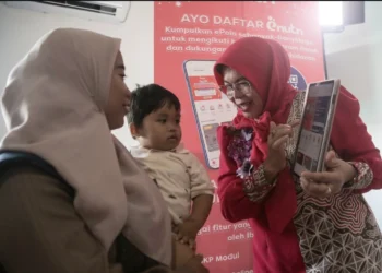 Kalkulator Zat Besi: Terobosan Digital untuk Cegah Anemia pada Ibu dan Anak_Womanindonesia.co.id