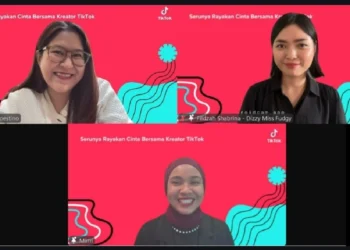 Tiga Kreator TikTok yang Menginspirasi dengan Self-Love_Womanindonesia.co.id