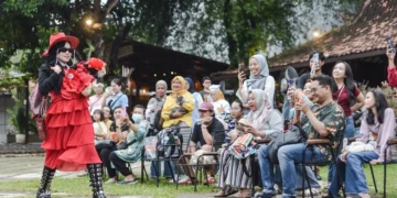 Serunya Cleofest & Roccomunity, Ajang Pecinta Anabul!_Womanindonesia.co.id