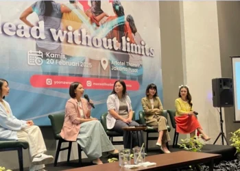 Perempuan dan Kepemimpinan: Membangun Pengaruh Tanpa Batas_Womanindonesia.co.id