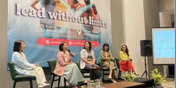 Perempuan dan Kepemimpinan: Membangun Pengaruh Tanpa Batas_Womanindonesia.co.id