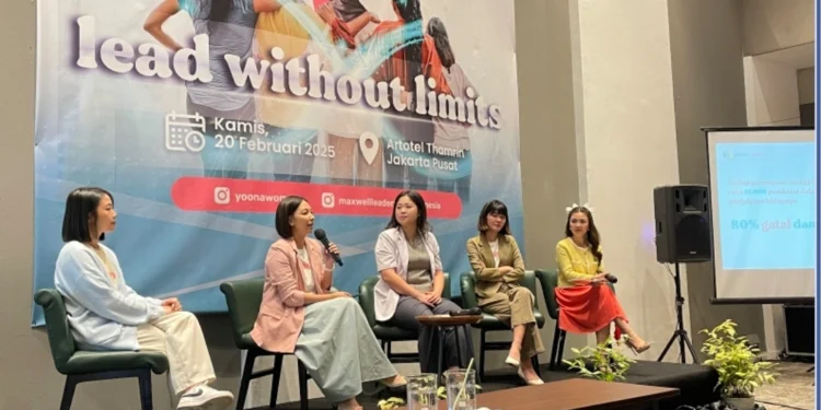 Perempuan dan Kepemimpinan: Membangun Pengaruh Tanpa Batas_Womanindonesia.co.id