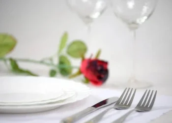 Oakwood Suites Kuningan Jakarta Sajikan Menu Istimewa “A Night of Love & Romance” Di Hari Valentine